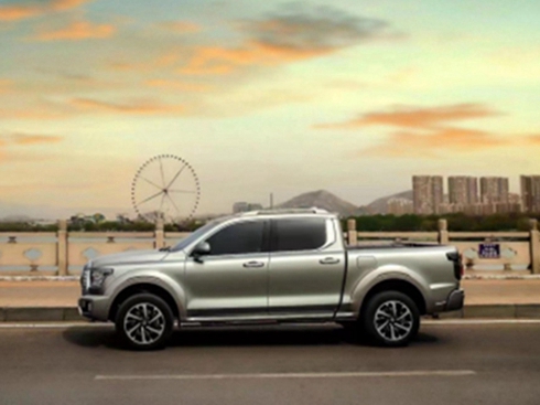 3.0T V6+(yu)NVH ֮ɽڅ^(q)ƷbM(jn)Еr(sh)