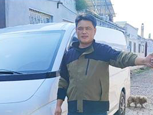 |L(fng)_(d)ʡ_(d)˹ϵ: ϰ˾C(j)ҵ⽛(jng)