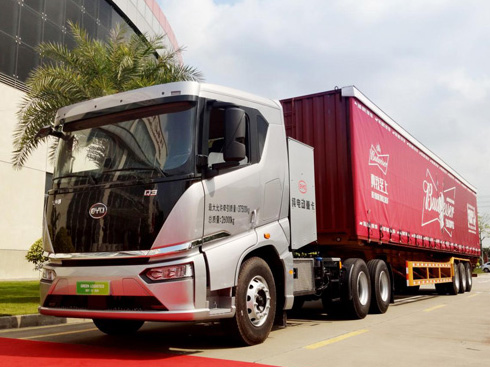 ȁQ3늄(dng)܇(ch)s@Ҋ(jin)I(lng)䡱Gɫ\(yn)ݔ܇(ch)ʹ(jing)