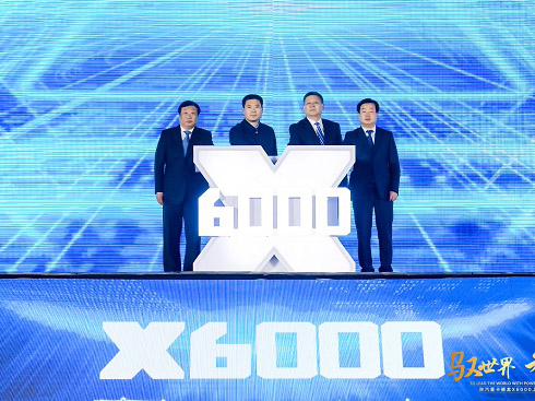  X6000ɹl(f)ȫ¶xЇ߶ؿ
